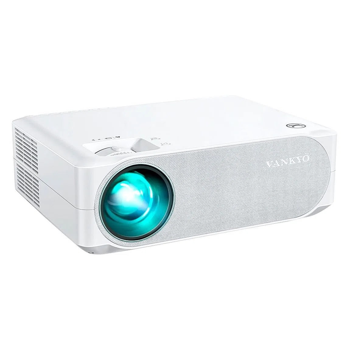 Proy VANKYO FHD 1080p hasta 300 V630W - Proy VANKYO FHD 1080p hasta 300 V630W -